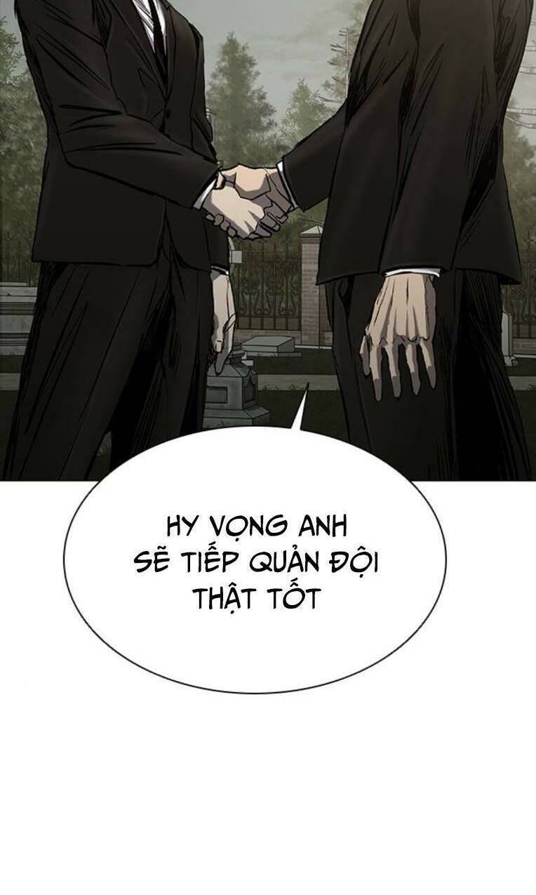 Báo Thù 2: Vạn Nhân Chi Thượng Chap 27 - Next Chap 28