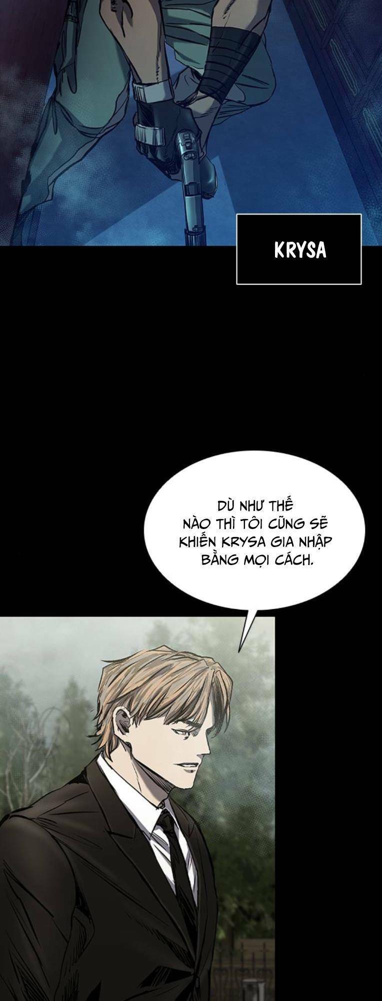 Báo Thù 2: Vạn Nhân Chi Thượng Chap 27 - Next Chap 28