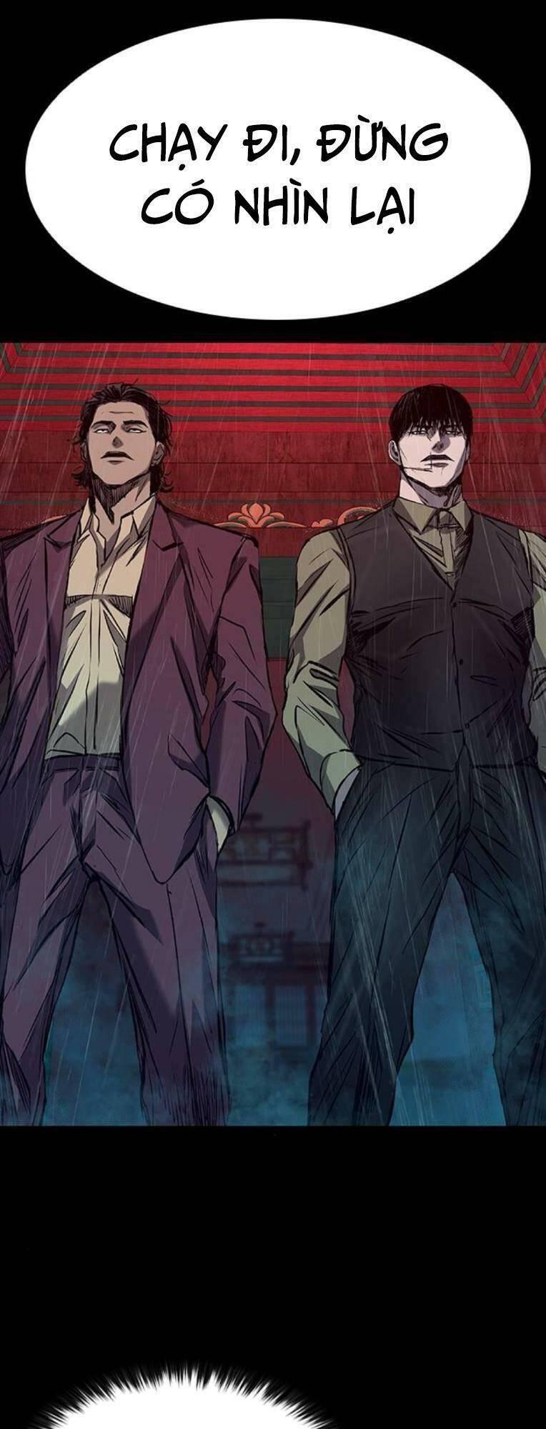 Báo Thù 2: Vạn Nhân Chi Thượng Chap 27 - Next Chap 28