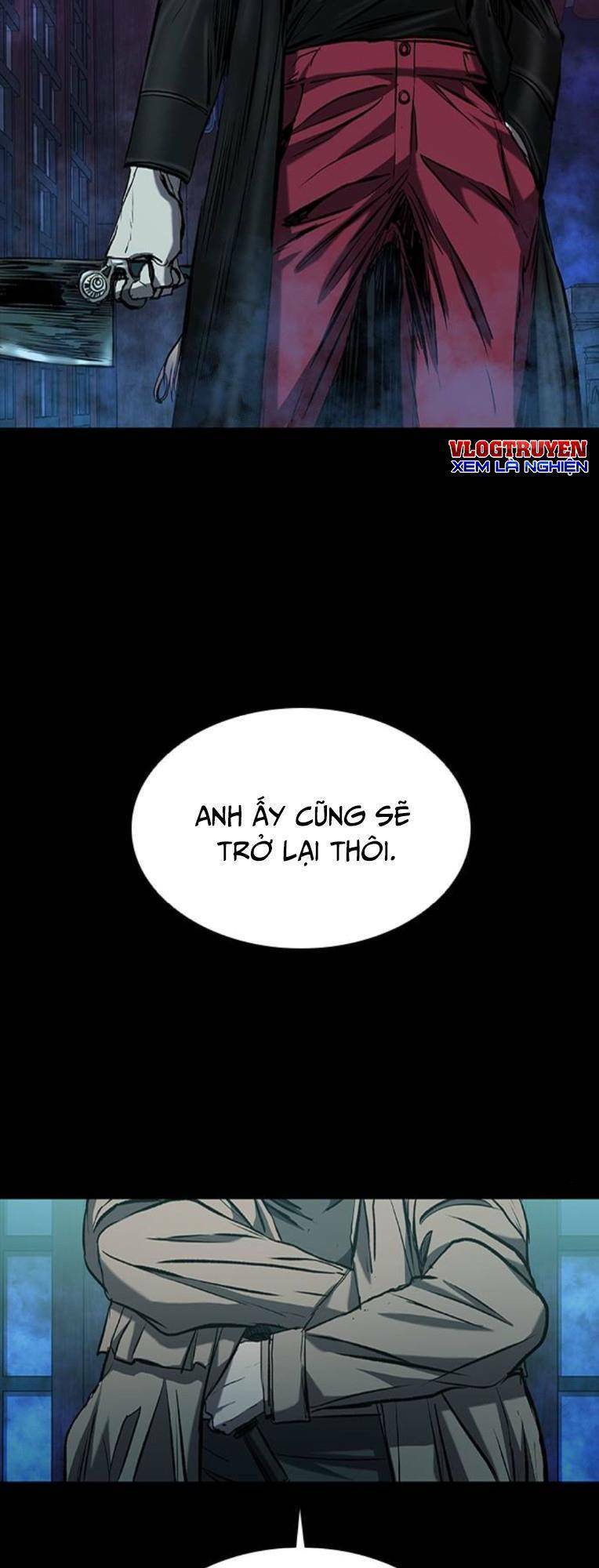 Báo Thù 2: Vạn Nhân Chi Thượng Chap 27 - Next Chap 28