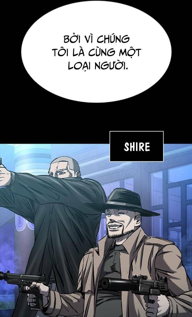 Báo Thù 2: Vạn Nhân Chi Thượng Chap 27 - Next Chap 28