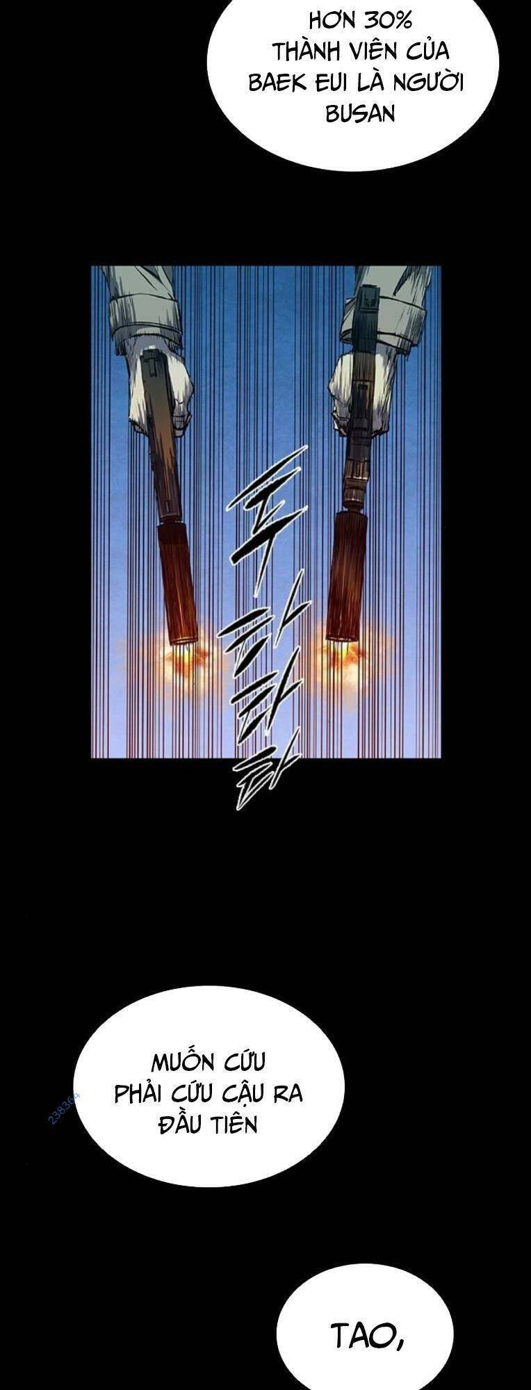 Báo Thù 2: Vạn Nhân Chi Thượng Chap 29 - Next Chap 30