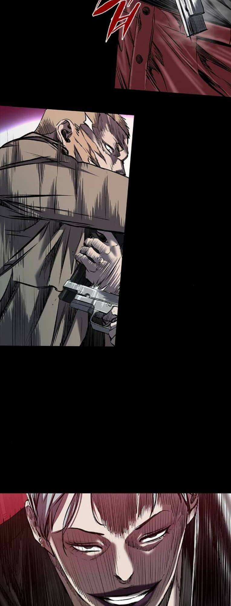 Báo Thù 2: Vạn Nhân Chi Thượng Chap 29 - Next Chap 30