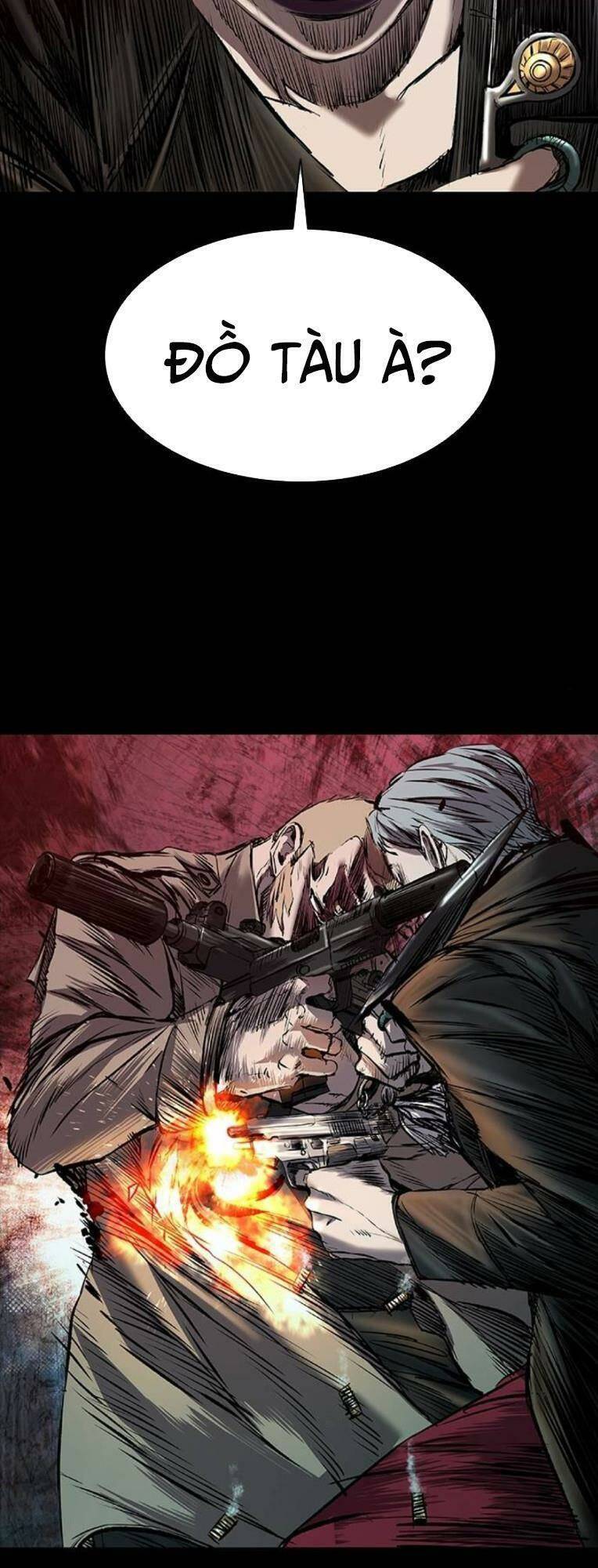 Báo Thù 2: Vạn Nhân Chi Thượng Chap 29 - Next Chap 30