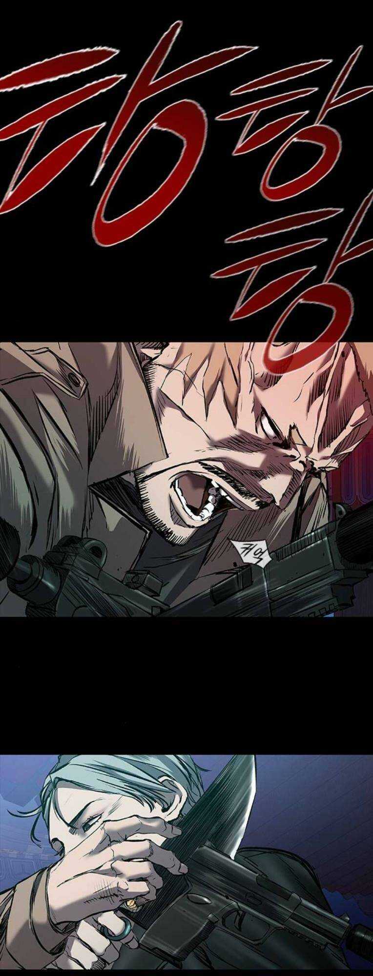 Báo Thù 2: Vạn Nhân Chi Thượng Chap 29 - Next Chap 30