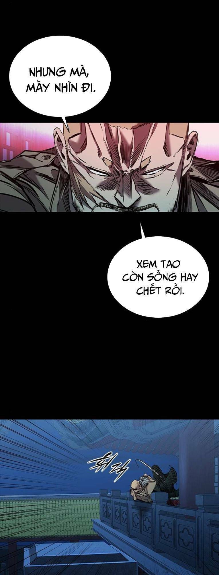 Báo Thù 2: Vạn Nhân Chi Thượng Chap 29 - Next Chap 30