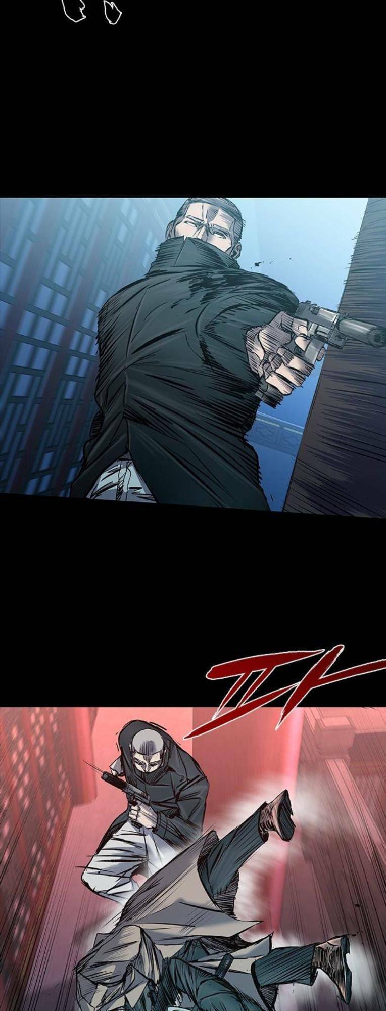 Báo Thù 2: Vạn Nhân Chi Thượng Chap 29 - Next Chap 30