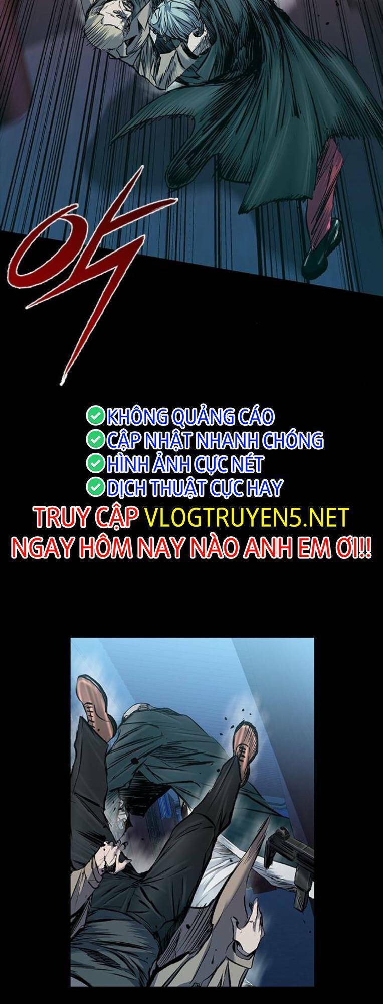 Báo Thù 2: Vạn Nhân Chi Thượng Chap 29 - Next Chap 30