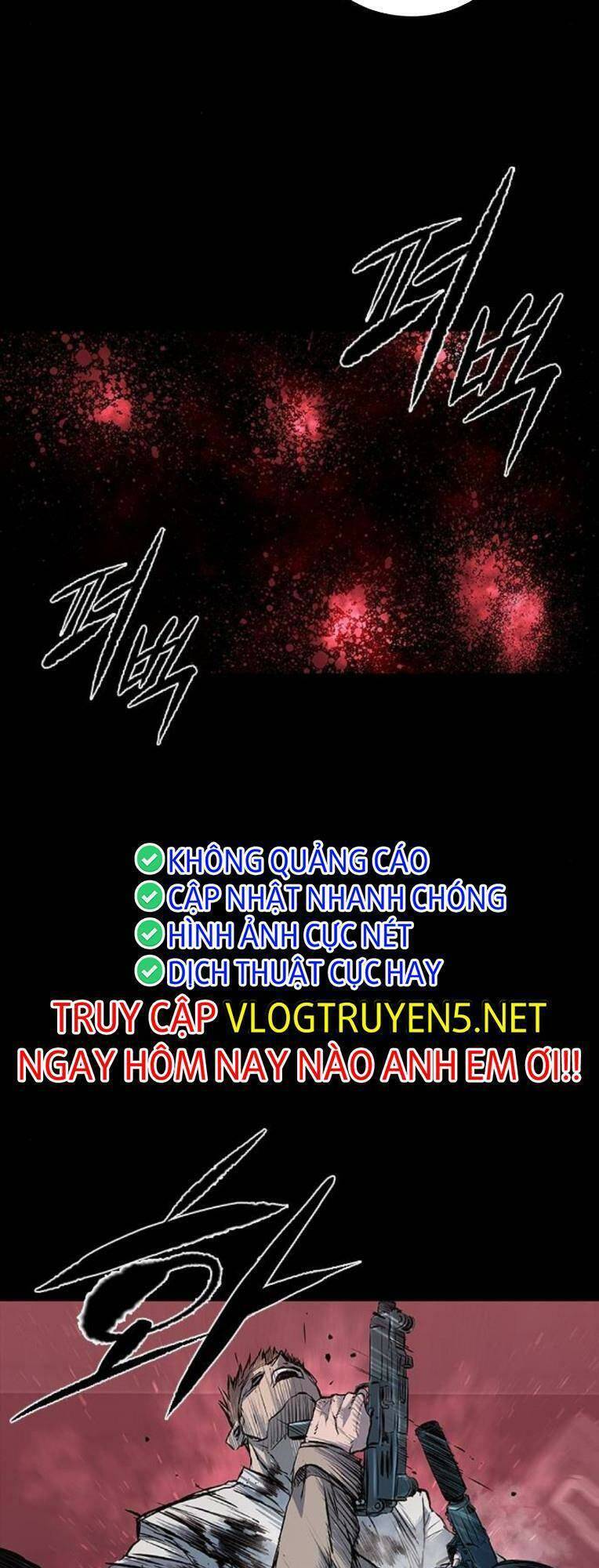 Báo Thù 2: Vạn Nhân Chi Thượng Chap 29 - Next Chap 30