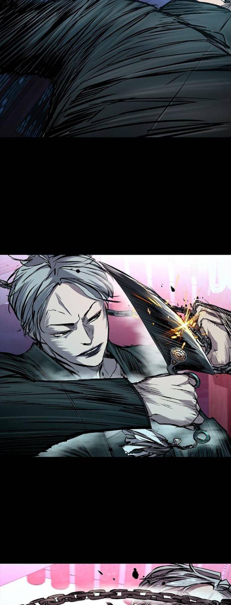 Báo Thù 2: Vạn Nhân Chi Thượng Chap 29 - Next Chap 30