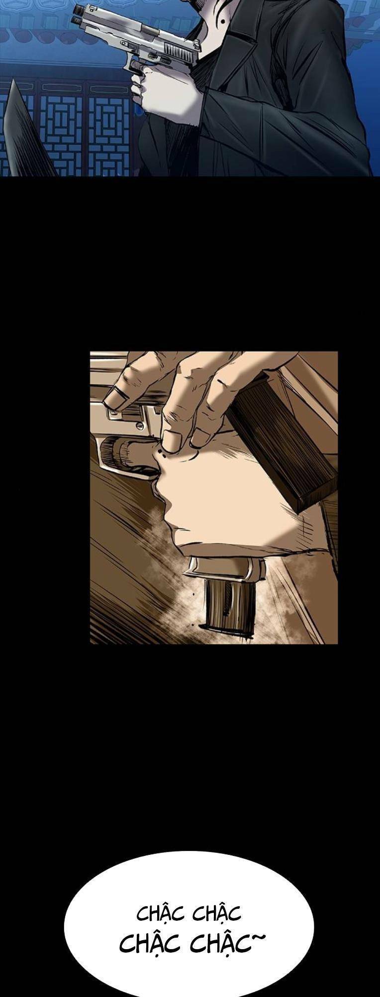 Báo Thù 2: Vạn Nhân Chi Thượng Chap 29 - Next Chap 30