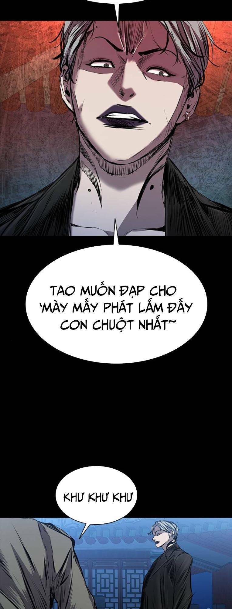 Báo Thù 2: Vạn Nhân Chi Thượng Chap 29 - Next Chap 30