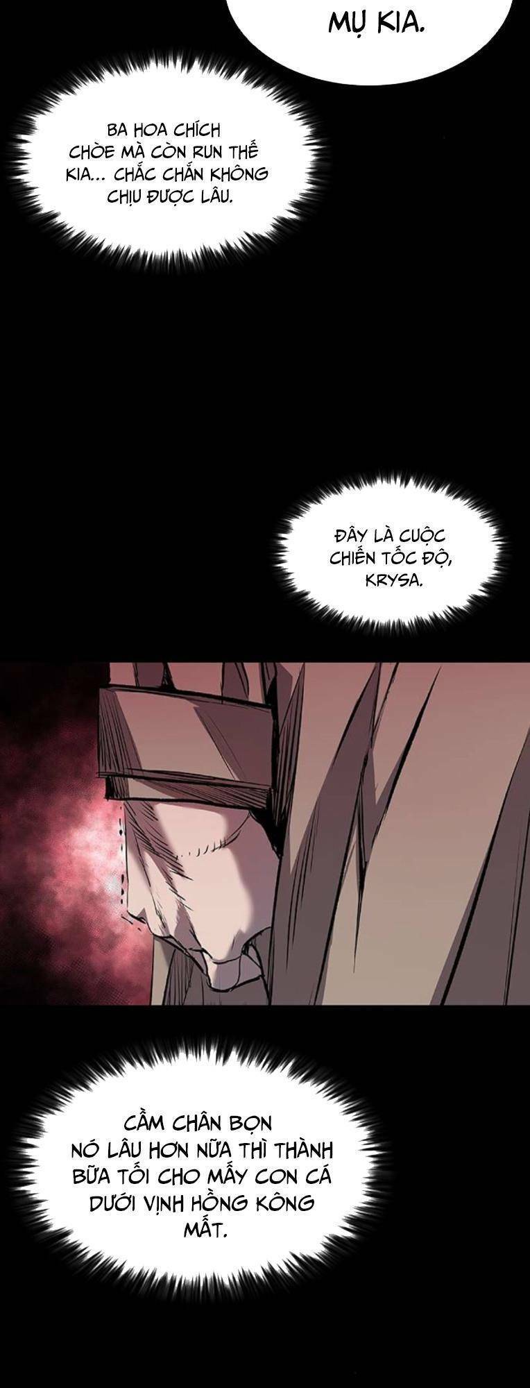 Báo Thù 2: Vạn Nhân Chi Thượng Chap 29 - Next Chap 30