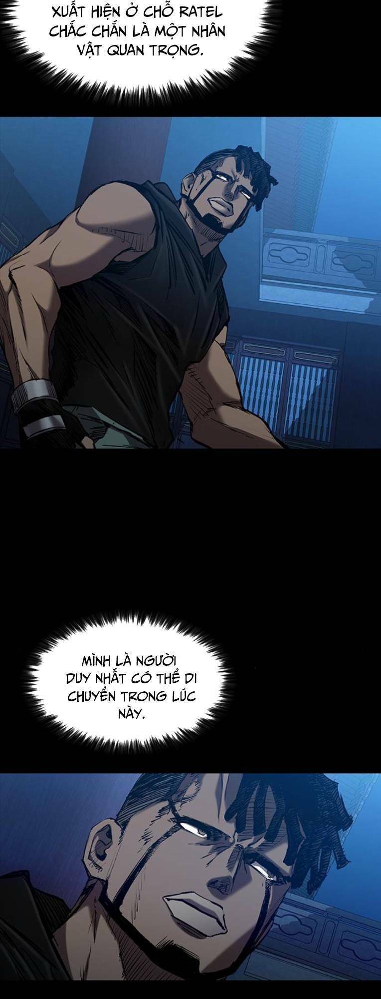 Báo Thù 2: Vạn Nhân Chi Thượng Chap 29 - Next Chap 30