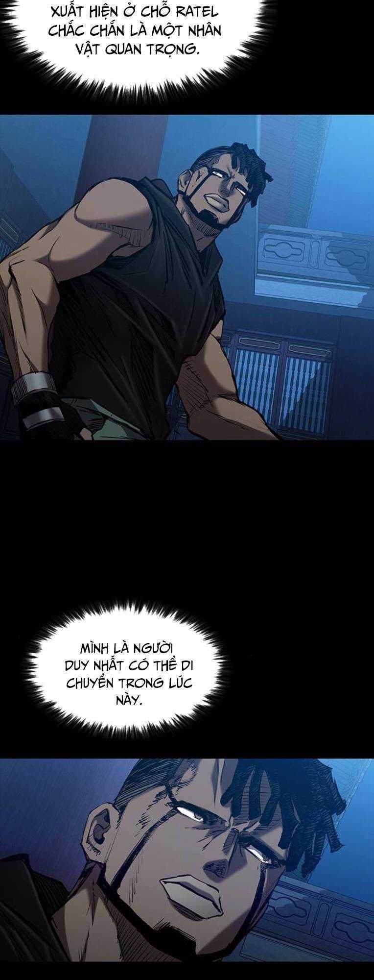 Báo Thù 2: Vạn Nhân Chi Thượng Chap 29 - Next Chap 30