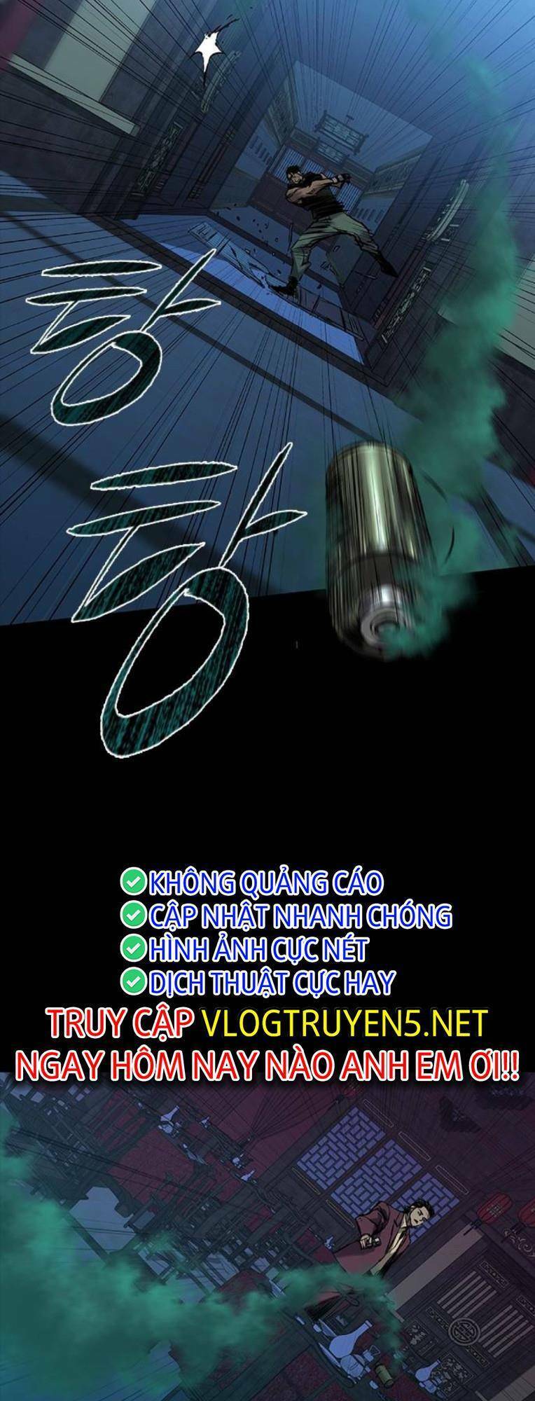 Báo Thù 2: Vạn Nhân Chi Thượng Chap 29 - Next Chap 30