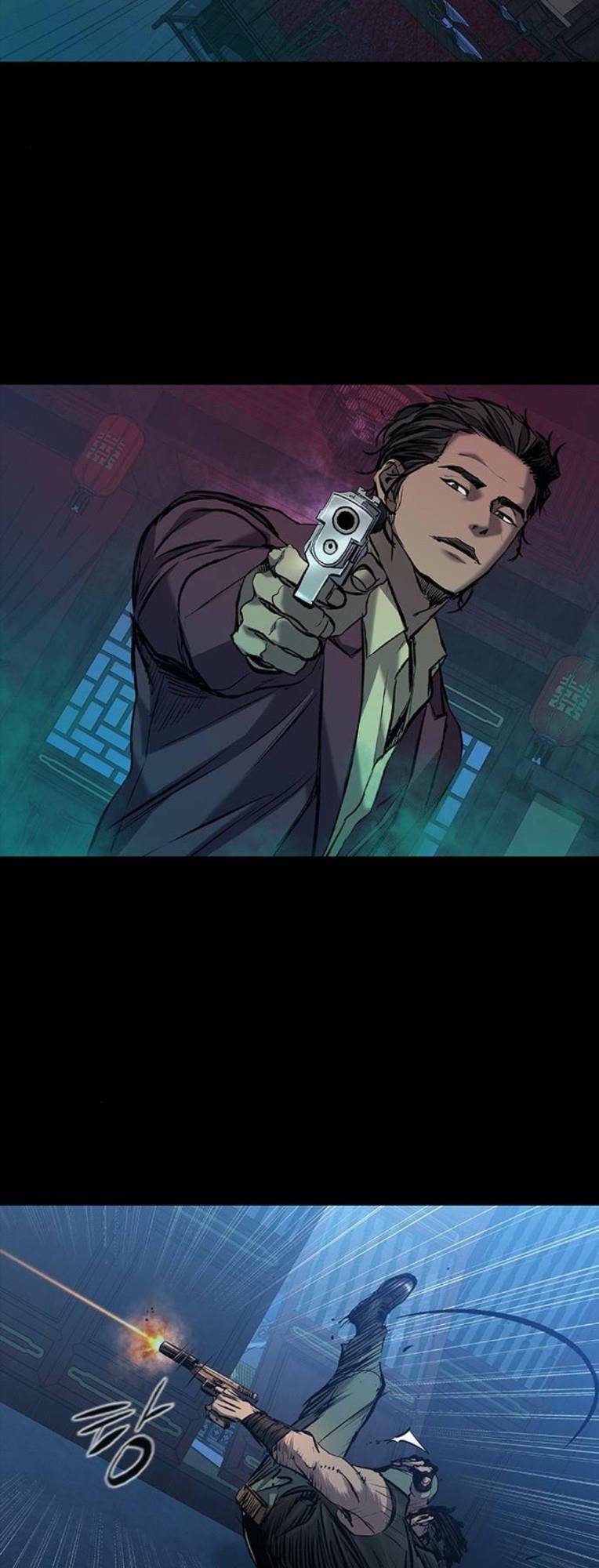 Báo Thù 2: Vạn Nhân Chi Thượng Chap 29 - Next Chap 30