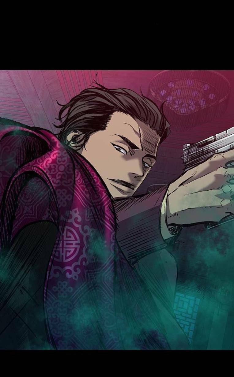 Báo Thù 2: Vạn Nhân Chi Thượng Chap 29 - Next Chap 30