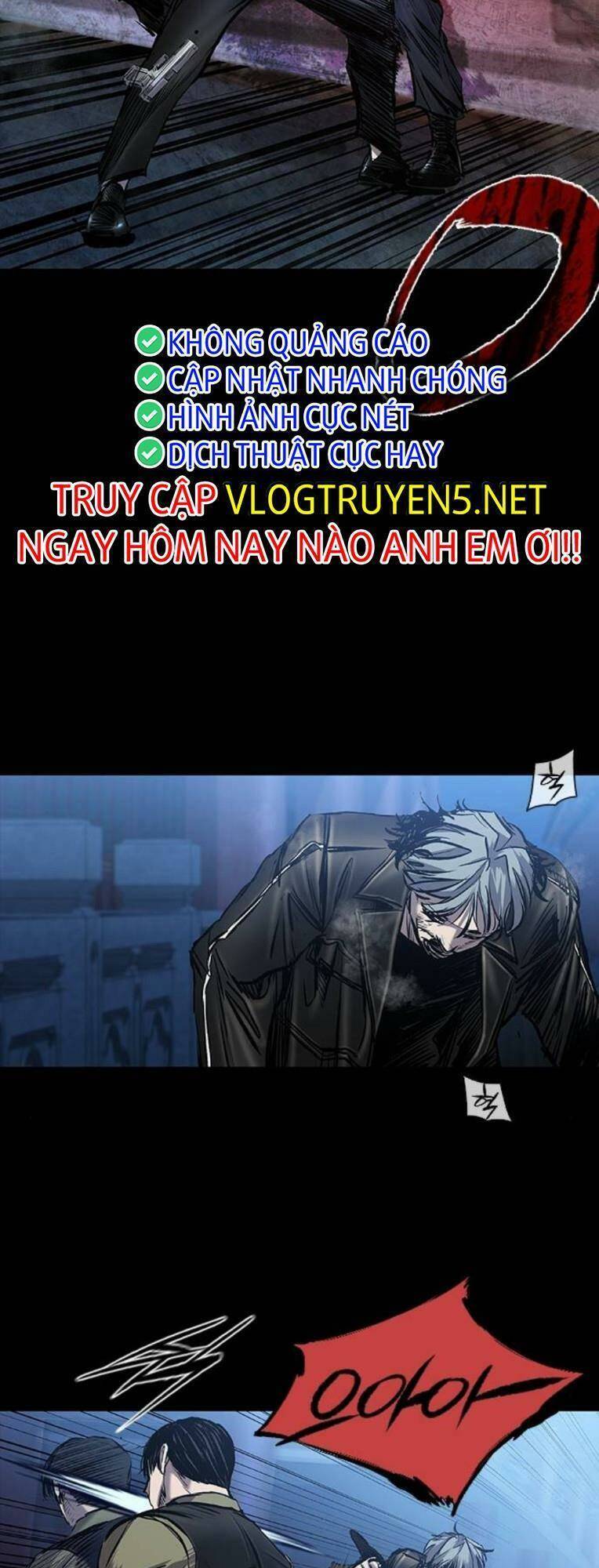 Báo Thù 2: Vạn Nhân Chi Thượng Chap 29 - Next Chap 30