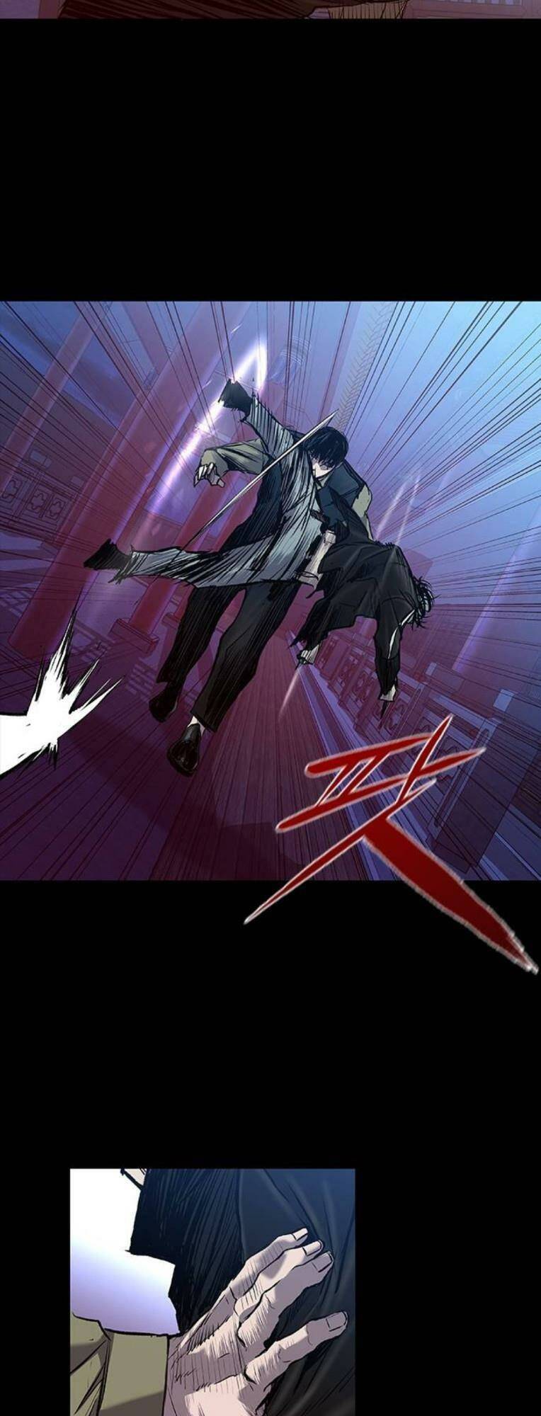 Báo Thù 2: Vạn Nhân Chi Thượng Chap 29 - Next Chap 30