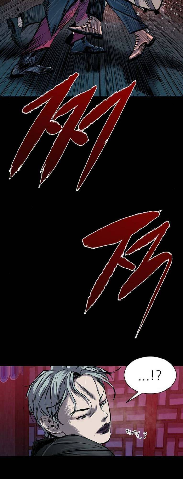 Báo Thù 2: Vạn Nhân Chi Thượng Chap 29 - Next Chap 30