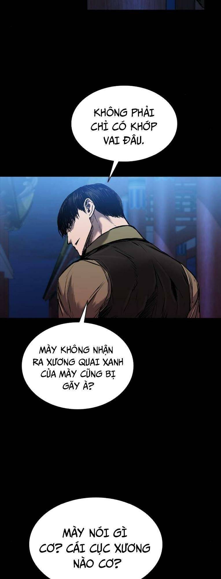 Báo Thù 2: Vạn Nhân Chi Thượng Chap 29 - Next Chap 30