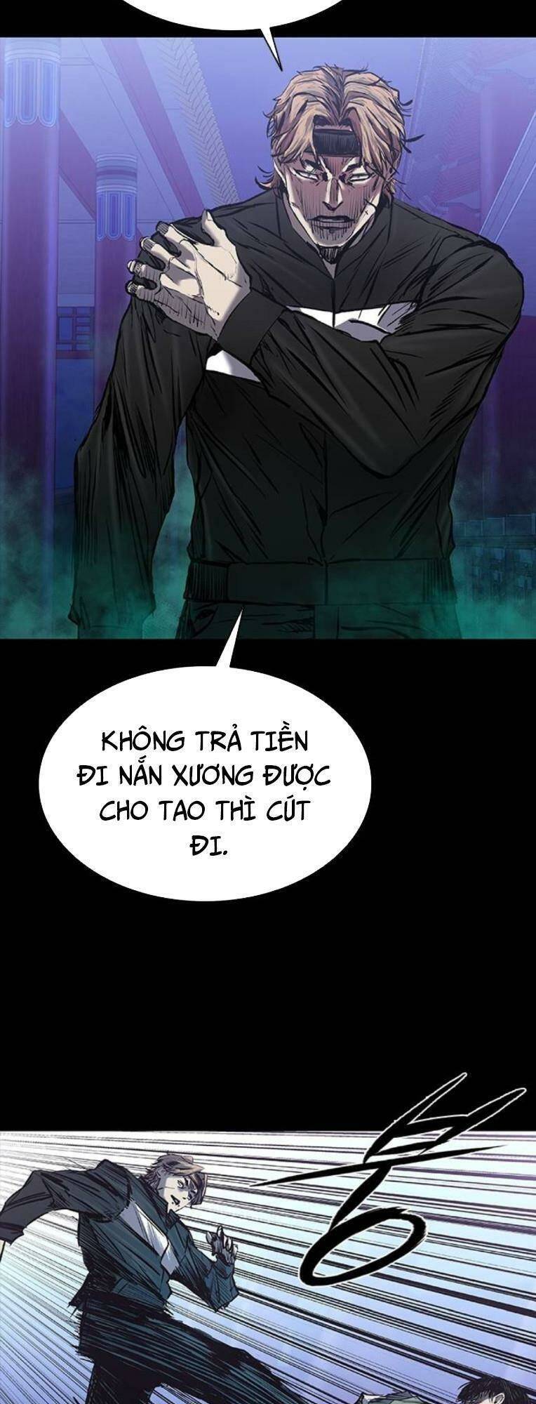 Báo Thù 2: Vạn Nhân Chi Thượng Chap 29 - Next Chap 30