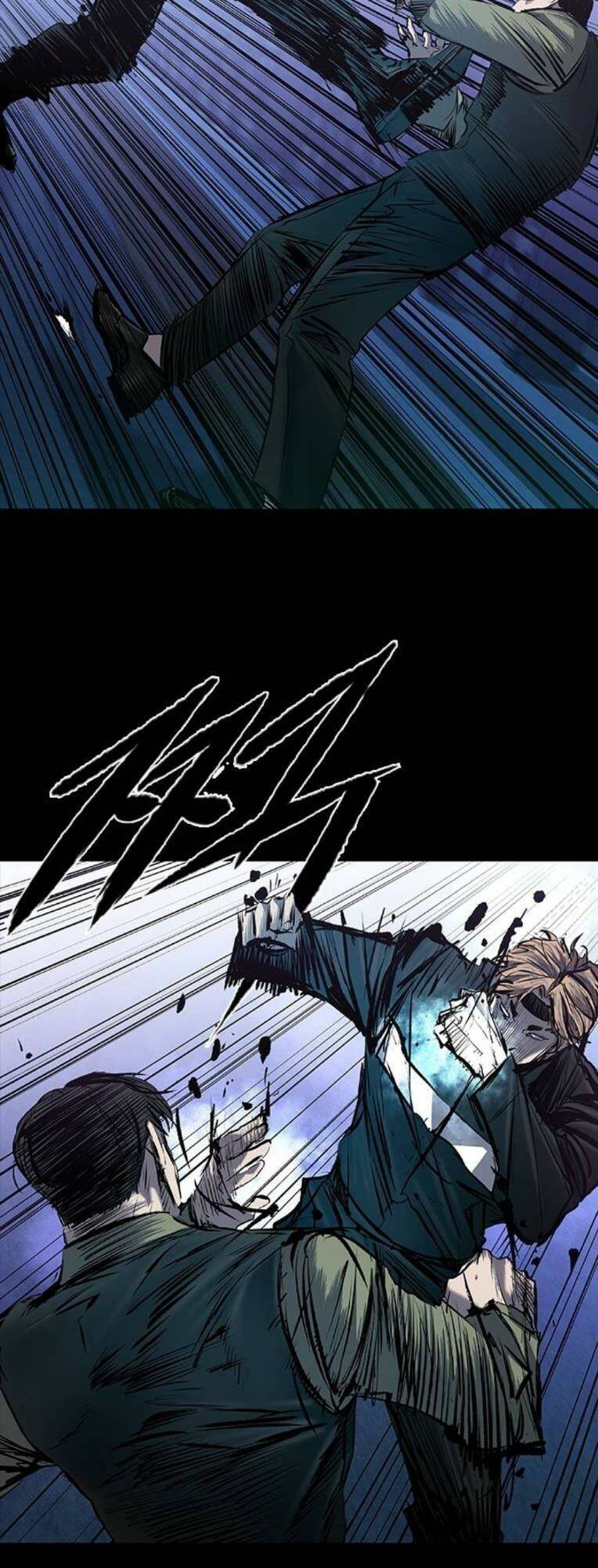 Báo Thù 2: Vạn Nhân Chi Thượng Chap 29 - Next Chap 30