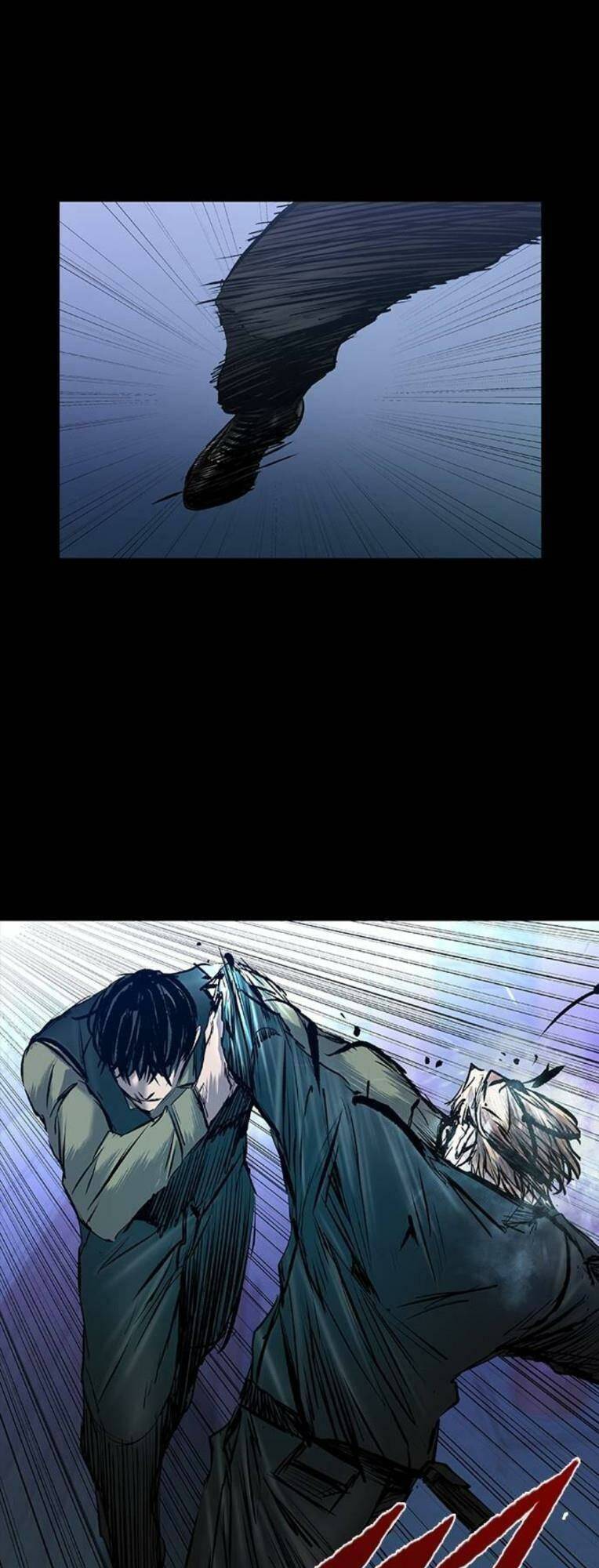 Báo Thù 2: Vạn Nhân Chi Thượng Chap 29 - Next Chap 30