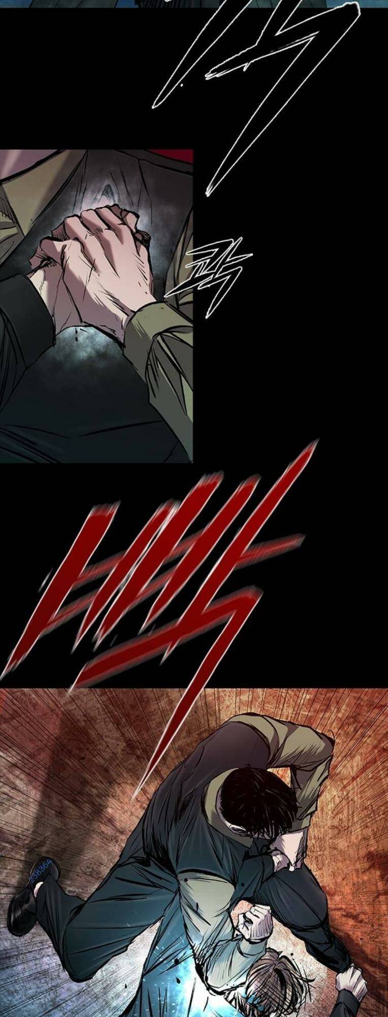 Báo Thù 2: Vạn Nhân Chi Thượng Chap 29 - Next Chap 30