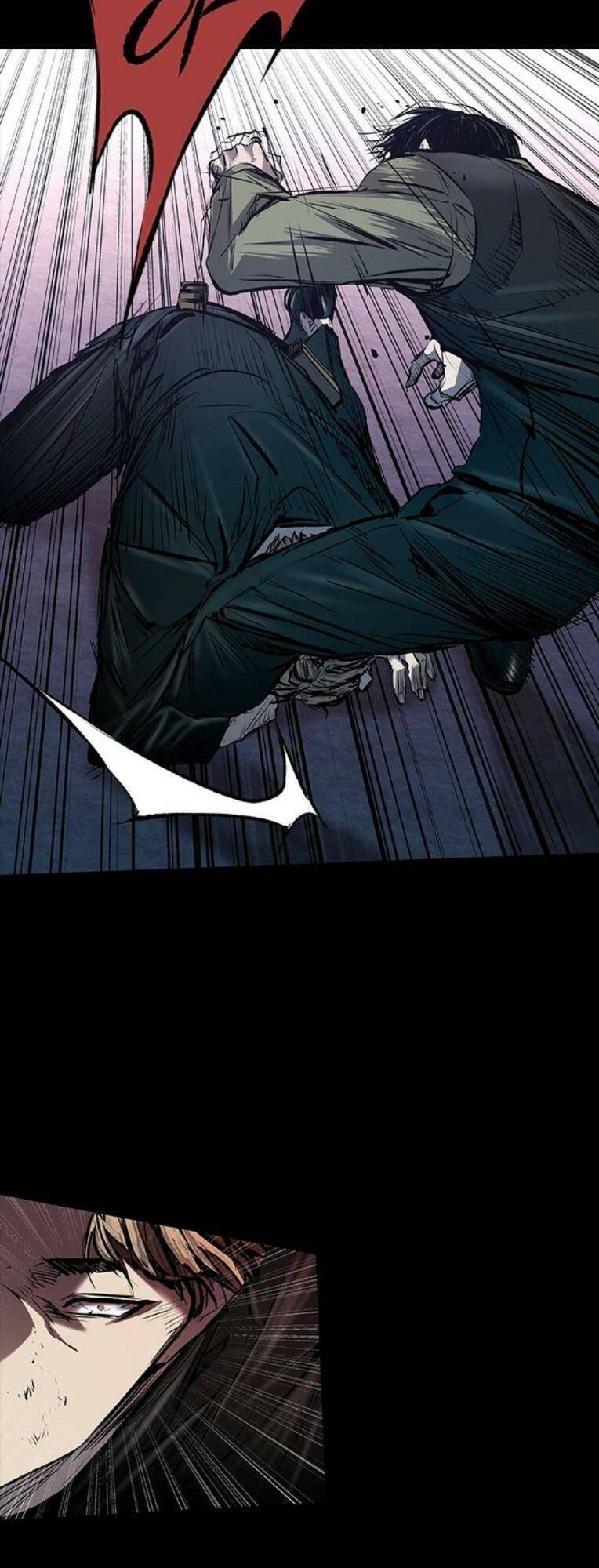 Báo Thù 2: Vạn Nhân Chi Thượng Chap 29 - Next Chap 30