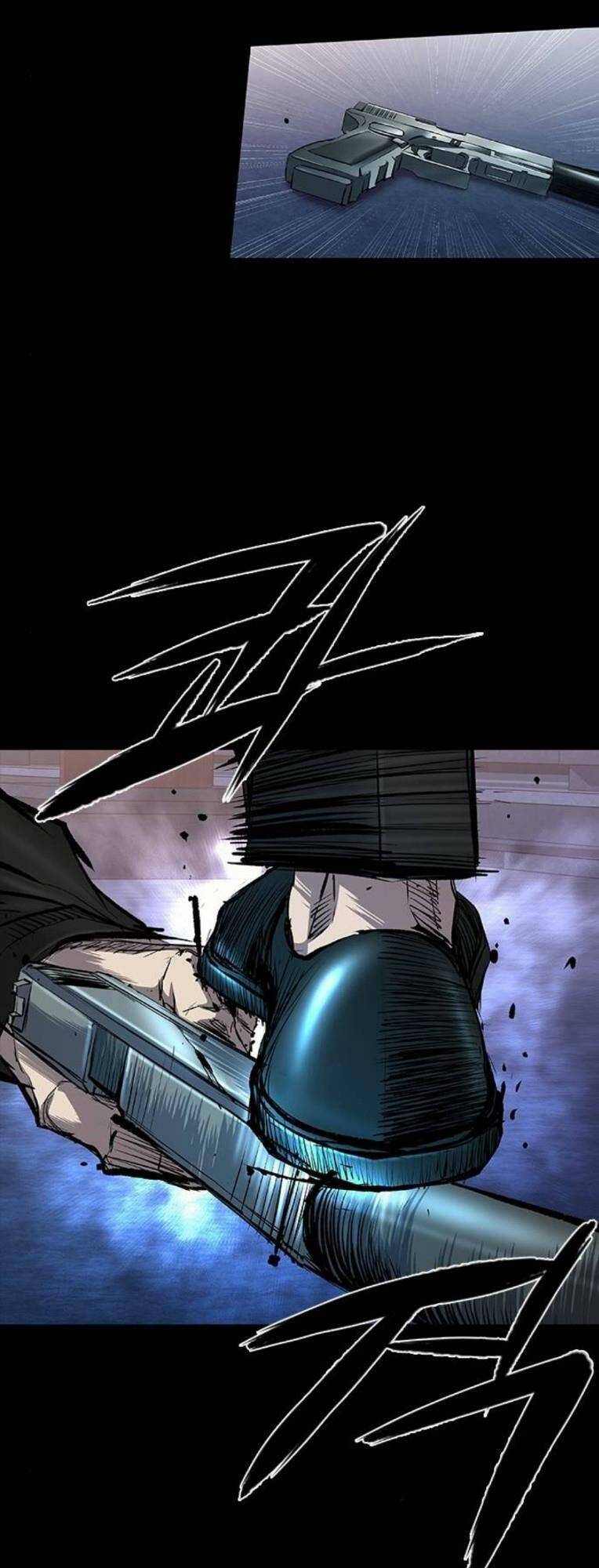 Báo Thù 2: Vạn Nhân Chi Thượng Chap 29 - Next Chap 30