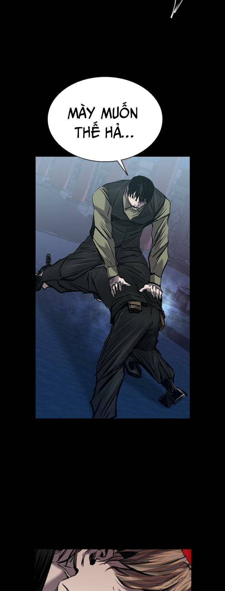 Báo Thù 2: Vạn Nhân Chi Thượng Chap 29 - Next Chap 30