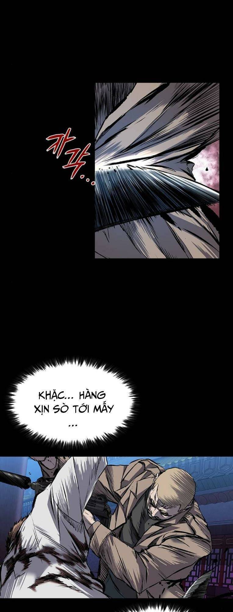 Báo Thù 2: Vạn Nhân Chi Thượng Chap 29 - Next Chap 30