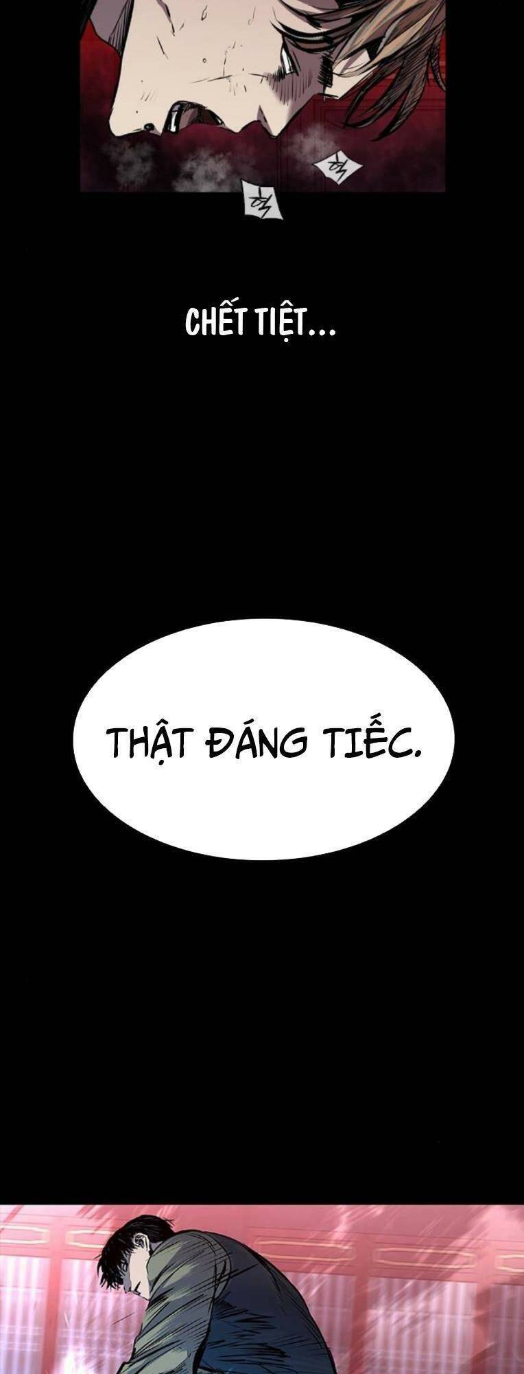 Báo Thù 2: Vạn Nhân Chi Thượng Chap 29 - Next Chap 30