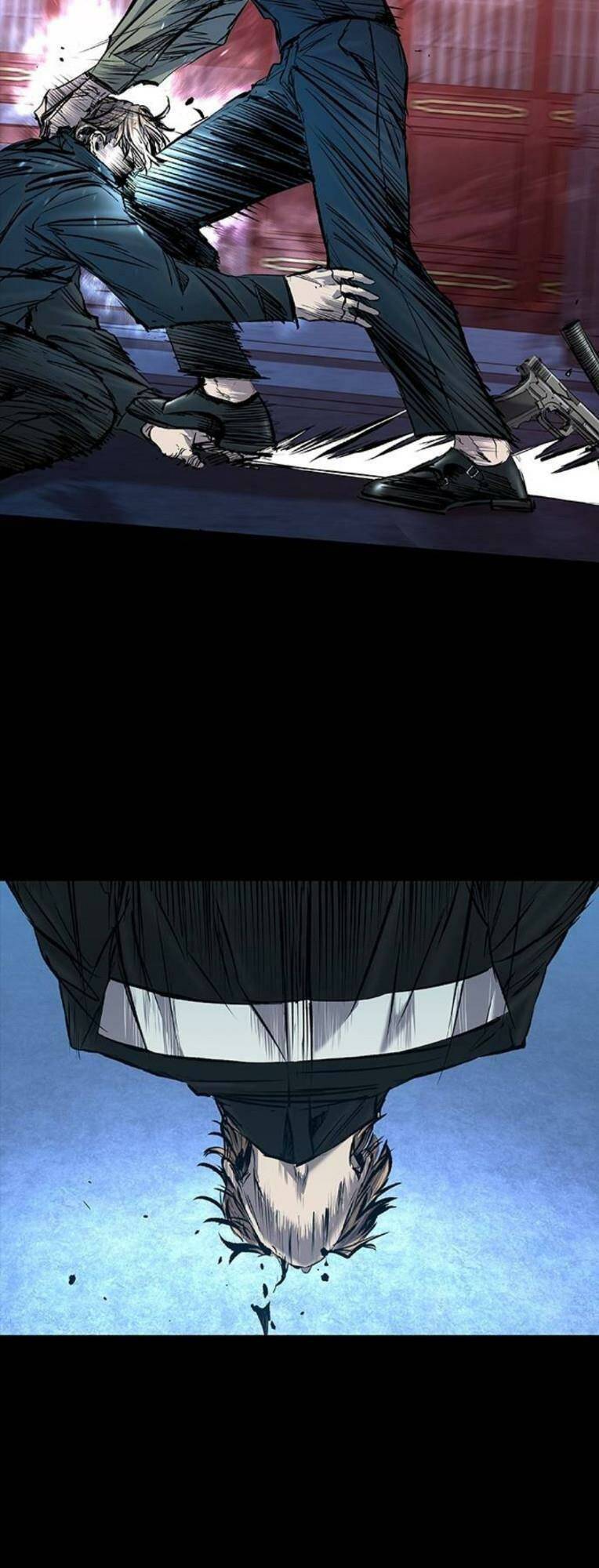 Báo Thù 2: Vạn Nhân Chi Thượng Chap 29 - Next Chap 30