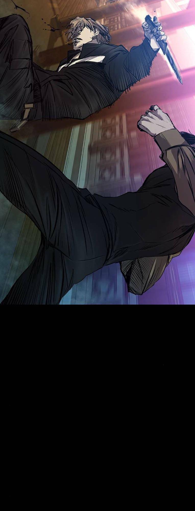 Báo Thù 2: Vạn Nhân Chi Thượng Chap 29 - Next Chap 30