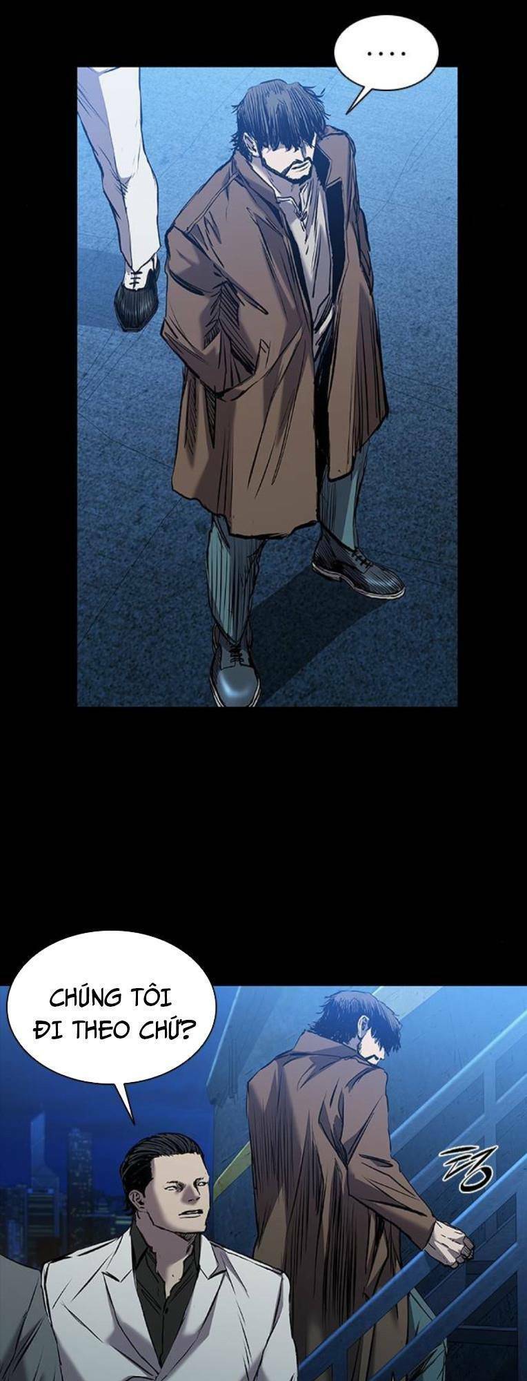 Báo Thù 2: Vạn Nhân Chi Thượng Chap 29 - Next Chap 30