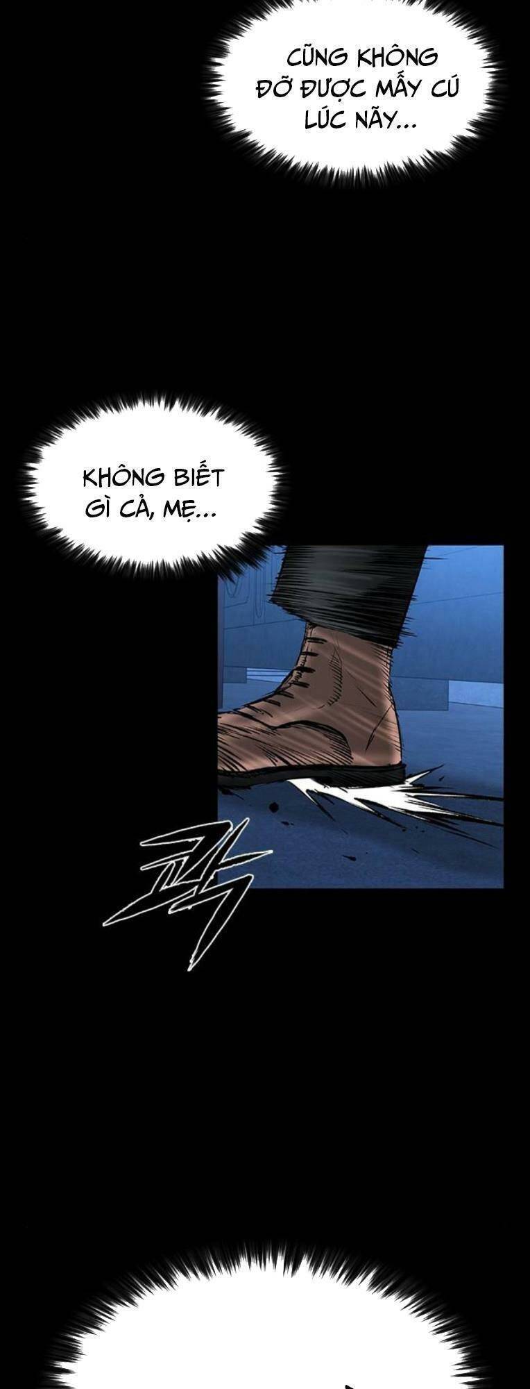 Báo Thù 2: Vạn Nhân Chi Thượng Chap 29 - Next Chap 30