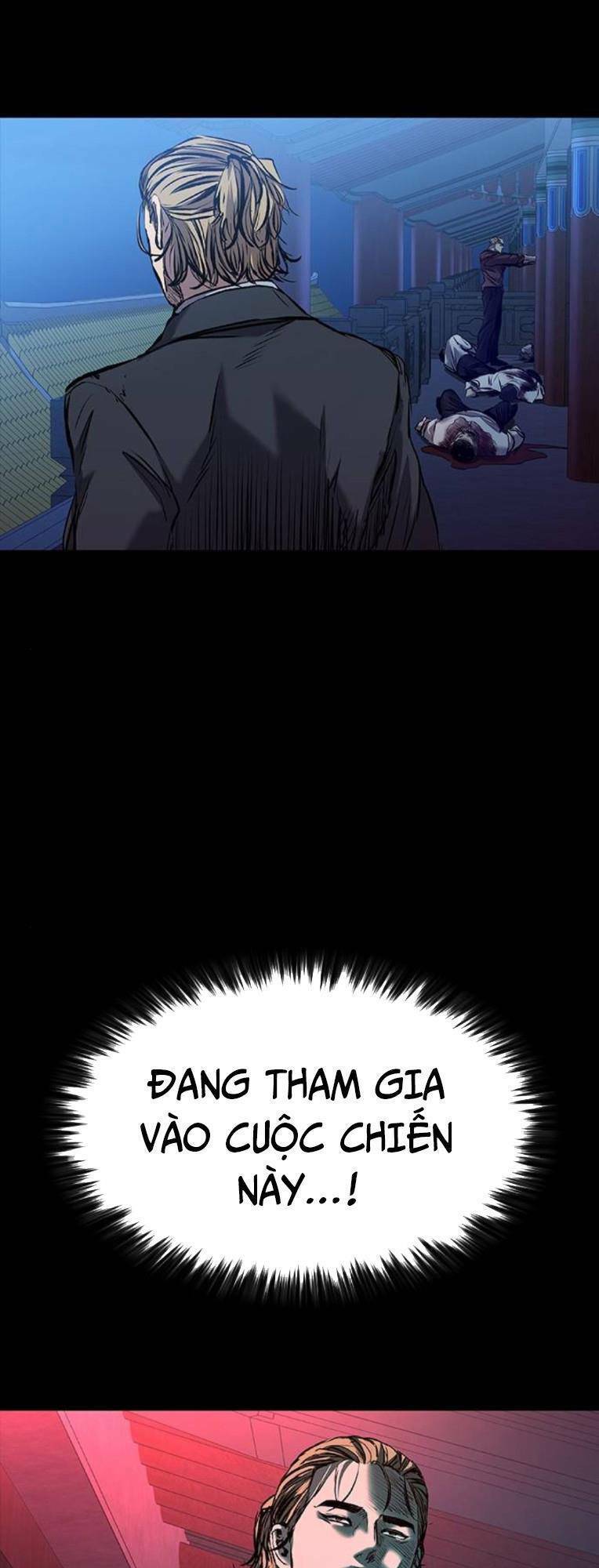 Báo Thù 2: Vạn Nhân Chi Thượng Chap 29 - Next Chap 30