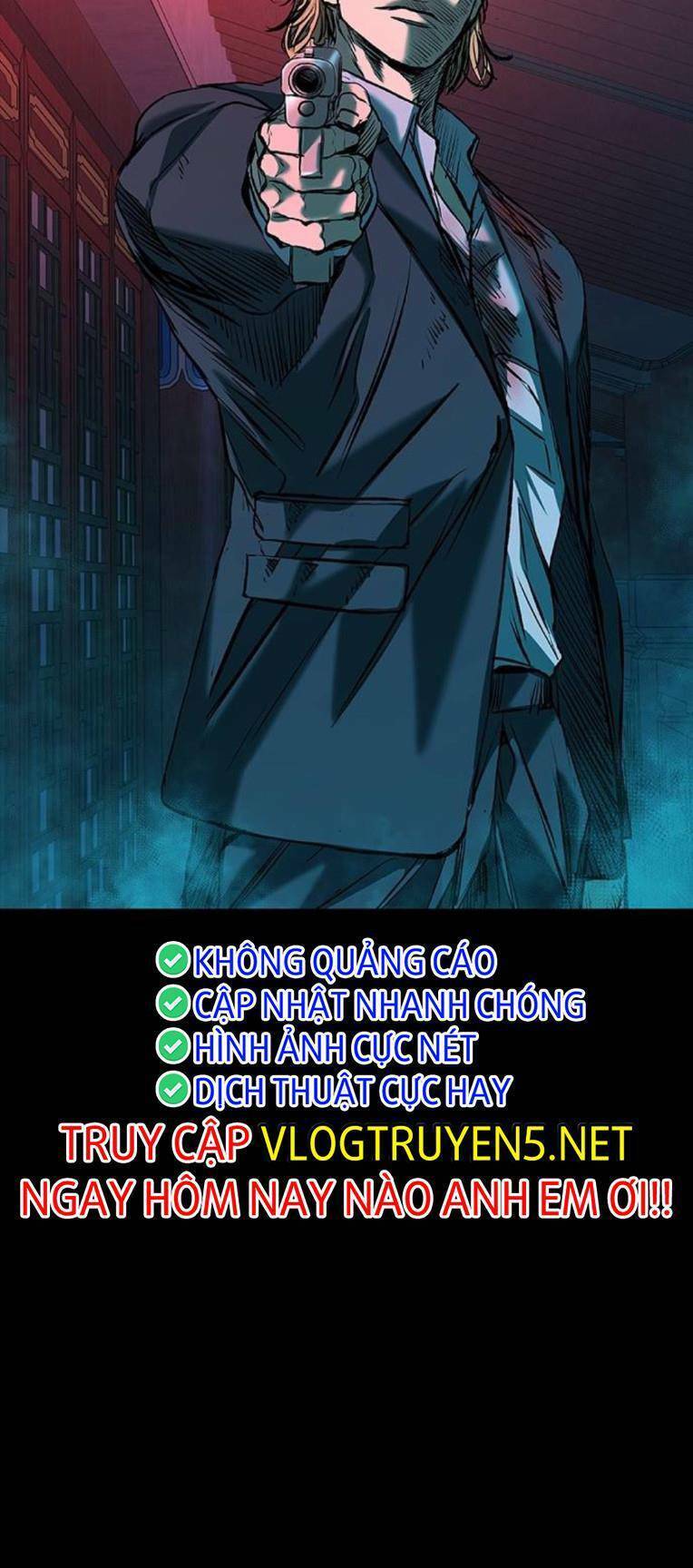 Báo Thù 2: Vạn Nhân Chi Thượng Chap 29 - Next Chap 30