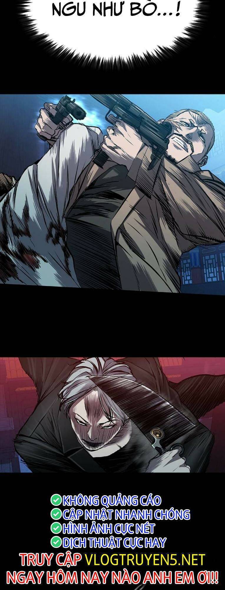 Báo Thù 2: Vạn Nhân Chi Thượng Chap 29 - Next Chap 30