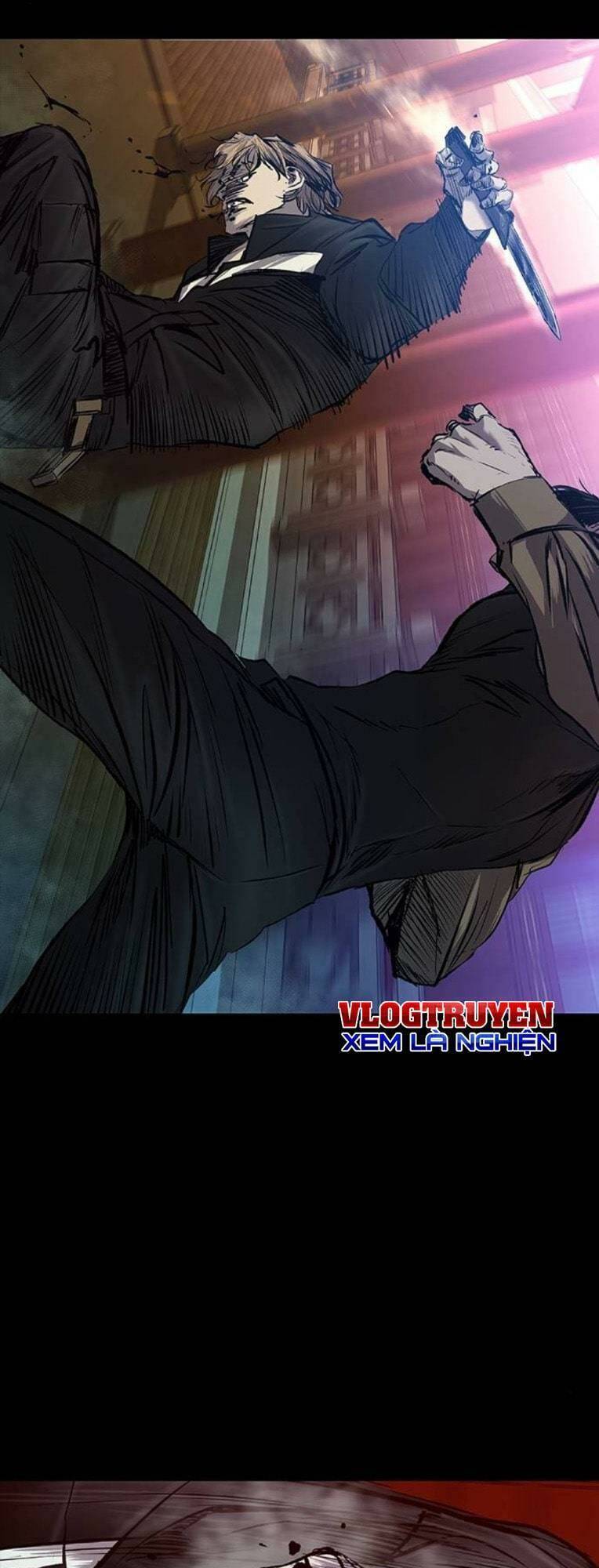 Báo Thù 2: Vạn Nhân Chi Thượng Chap 30 - Next Chap 31