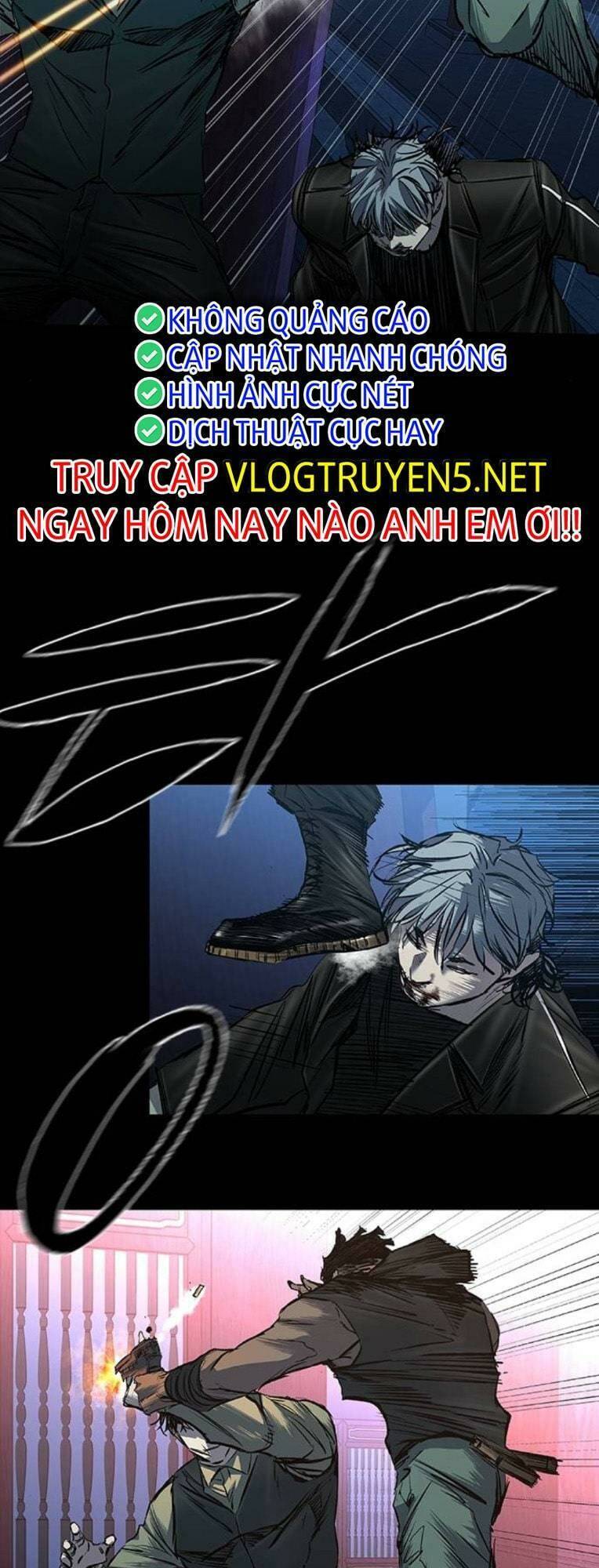 Báo Thù 2: Vạn Nhân Chi Thượng Chap 30 - Next Chap 31