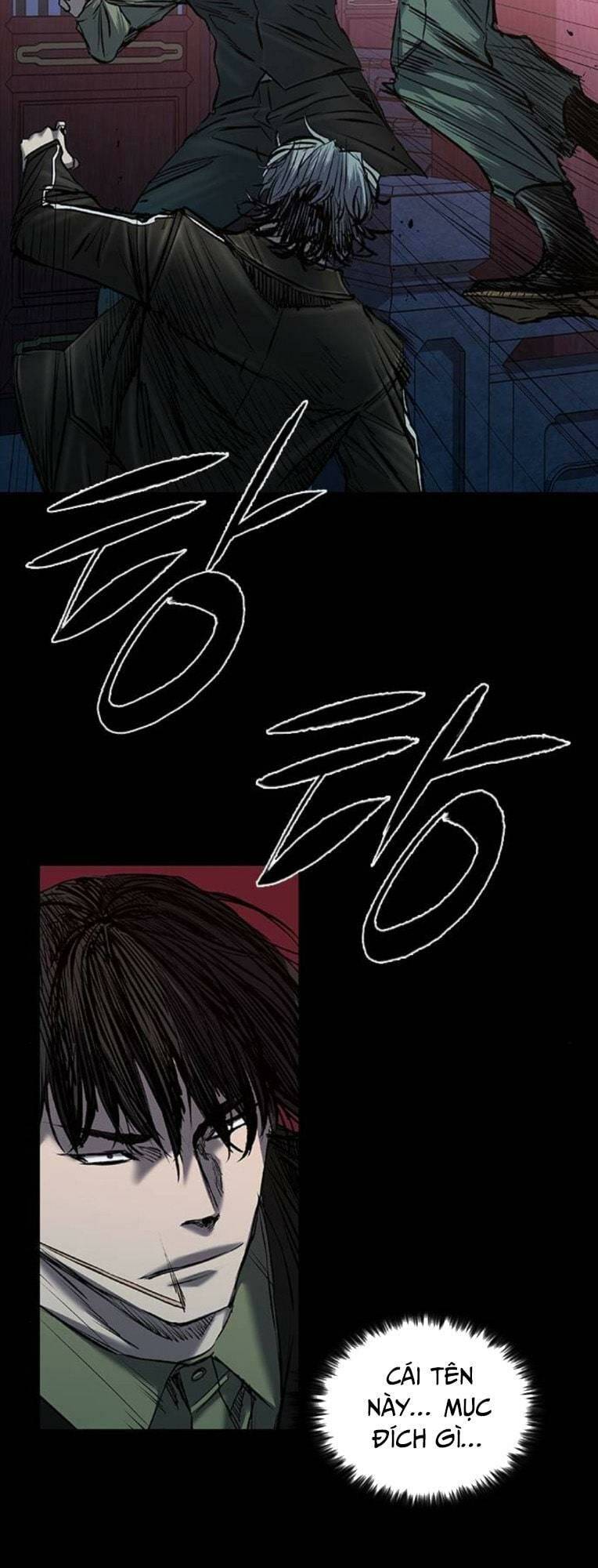 Báo Thù 2: Vạn Nhân Chi Thượng Chap 30 - Next Chap 31