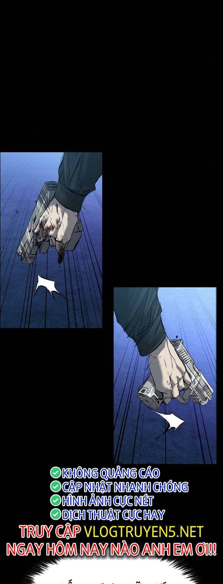 Báo Thù 2: Vạn Nhân Chi Thượng Chap 30 - Next Chap 31