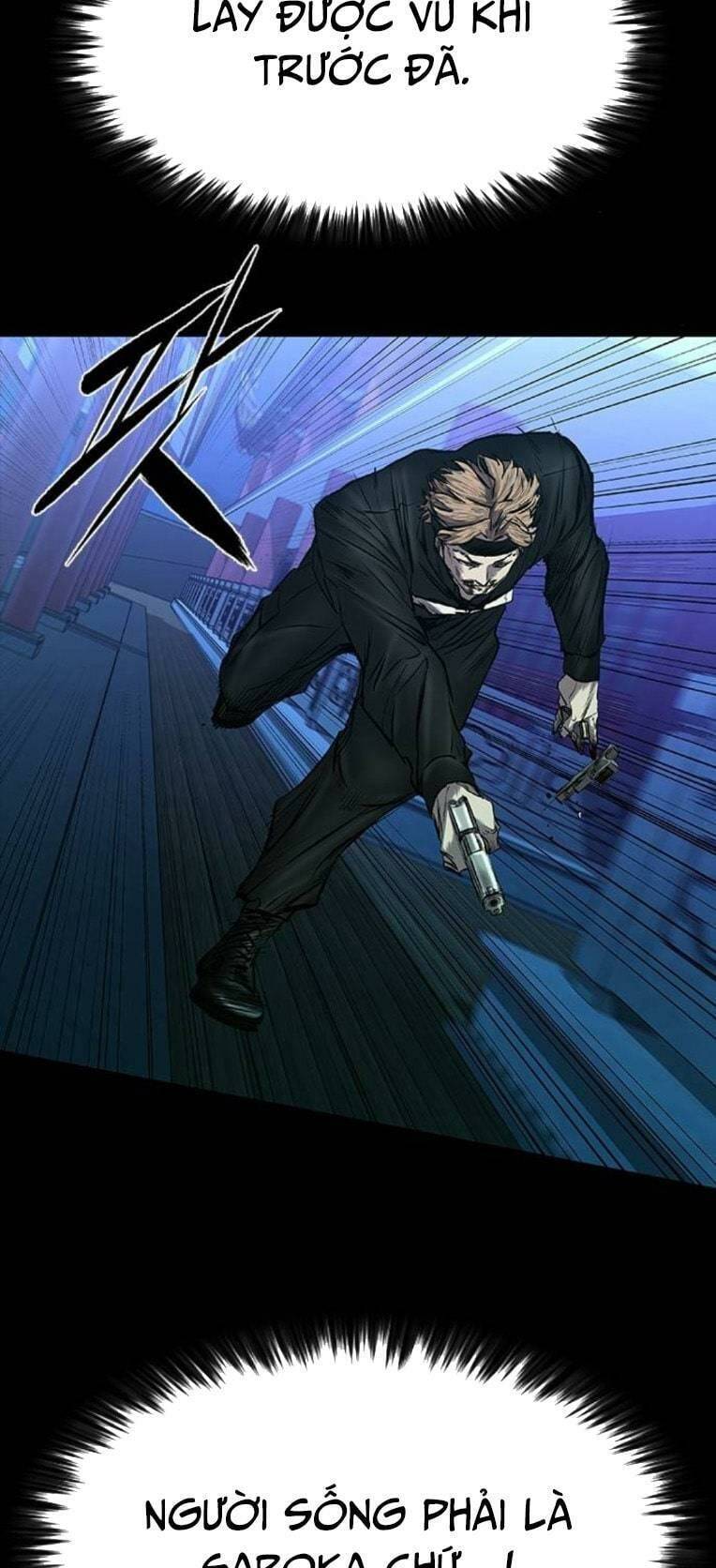 Báo Thù 2: Vạn Nhân Chi Thượng Chap 30 - Next Chap 31