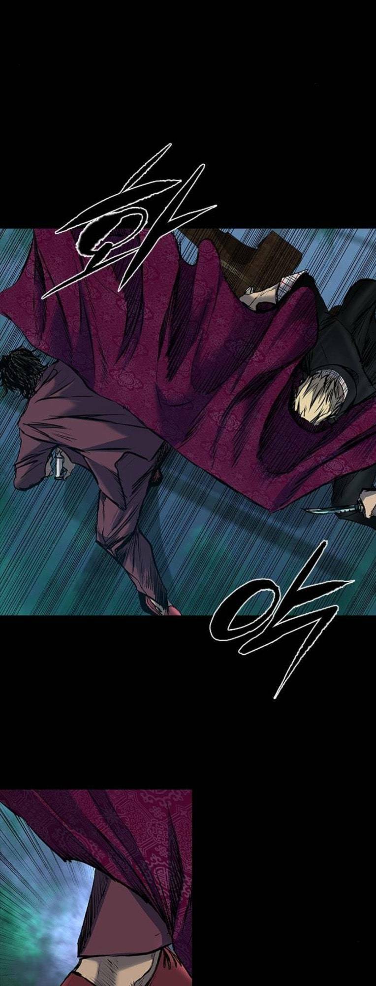 Báo Thù 2: Vạn Nhân Chi Thượng Chap 30 - Next Chap 31