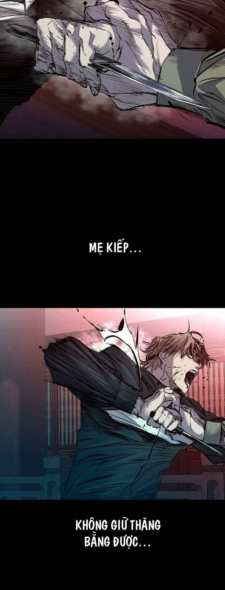 Báo Thù 2: Vạn Nhân Chi Thượng Chap 30 - Next Chap 31