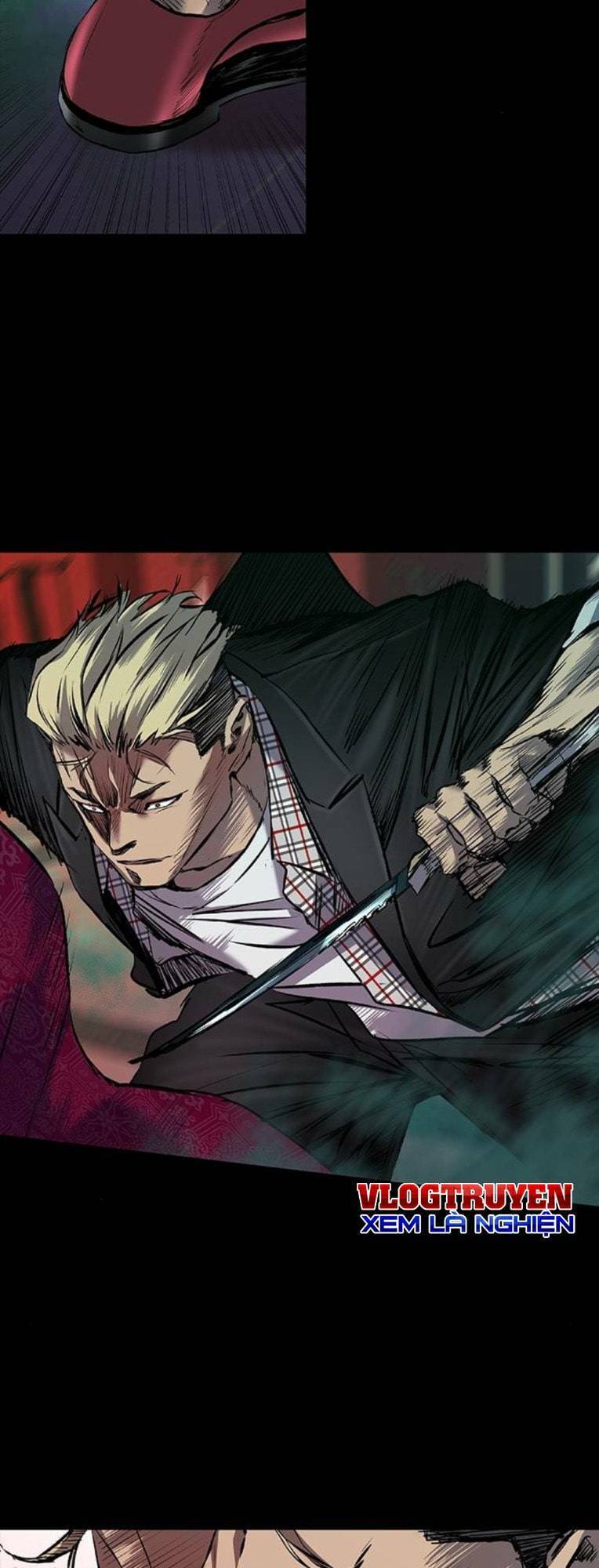 Báo Thù 2: Vạn Nhân Chi Thượng Chap 30 - Next Chap 31